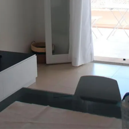 Vakantiehuis Centro Di Villasimiusveranda Con Vista Mare *