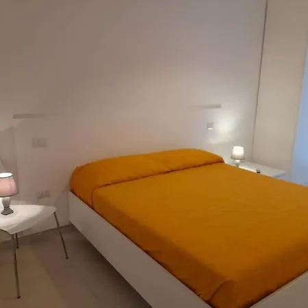 Centro Di Villasimiusveranda Con Vista Mare Vakantiehuis Villasimius