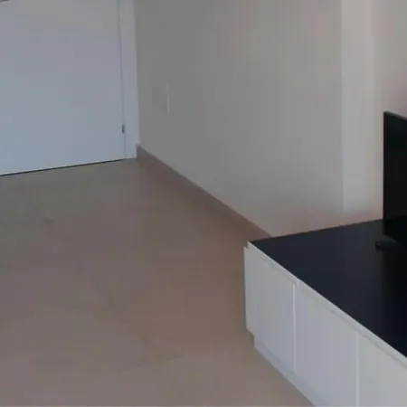 Vakantiehuis Centro Di Villasimiusveranda Con Vista Mare *