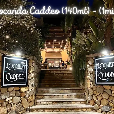 Centro Di Villasimiusveranda Con Vista Mare Vakantiehuis Villasimius